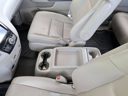 Used 2015 Honda Odyssey EX-L image 43