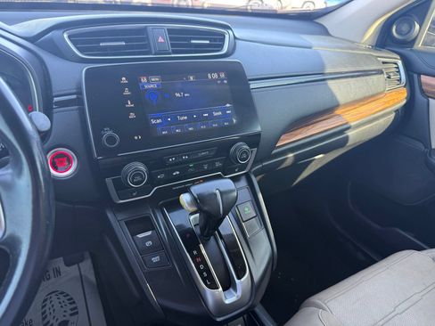 Used 2018 Honda CR-V EX-L image 23