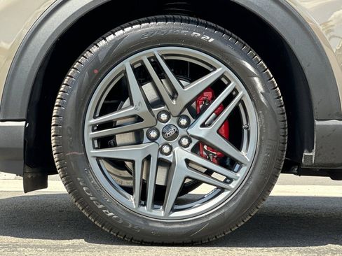 New 2026 Ford Explorer ST-Line w/ ST-Line Street Pack RWD image 26