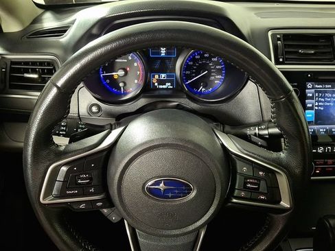 Used 2018 Subaru Legacy 2.5i Premium w/ Eyesight & BSD & Rcta & HBA AWD/4WD image 18