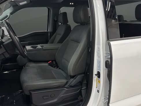 Used 2024 Ford F150 XLT w/ Tow/Haul Package AWD/4WD image 10