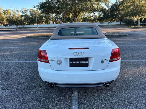 Used 2009 Audi A4 2.0T image 28