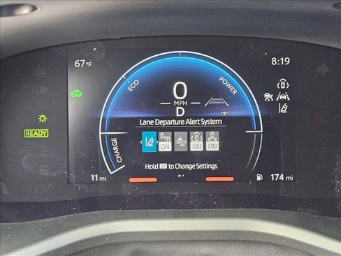 New 2026 Toyota Camry LE image 11