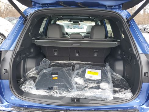 Used 2026 Subaru Forester Limited AWD/4WD image 6