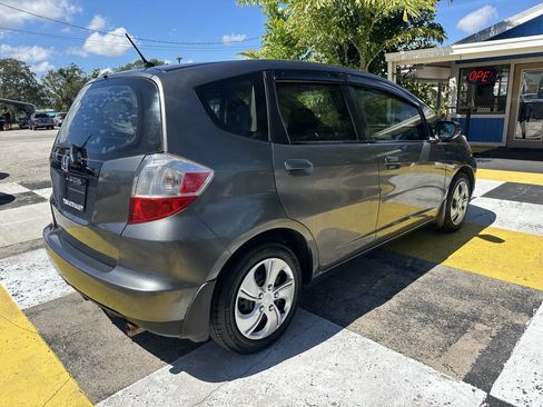 Used 2012 Honda Fit image 5
