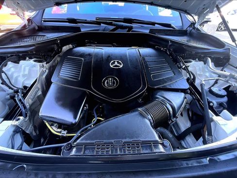 Used 2024 Mercedes-Benz GLC 300 GLC 300 image 32