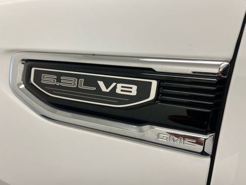 Used 2023 GMC Sierra 1500 SLT w/ SLT Premium Plus Package image 35