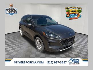 Used 2020 Ford Escape SE AWD/4WD 360° Tour