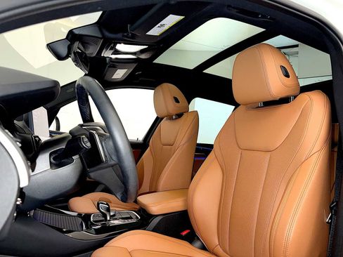 Certified 2023 BMW X3 xDrive30i w/ Premium Package image 20