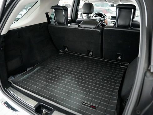 Used 2015 Mercedes-Benz ML 350 4MATIC image 44