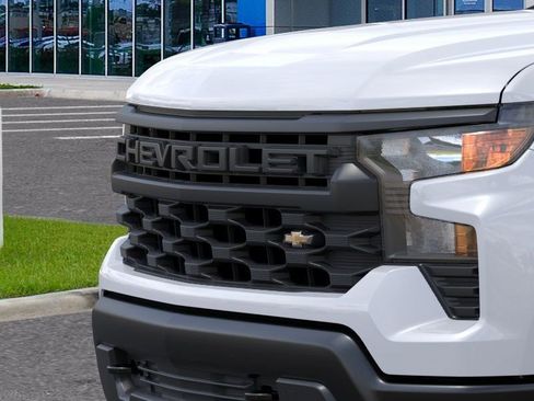 New 2026 Chevrolet Silverado 1500 W/T w/ WT Value Package image 13