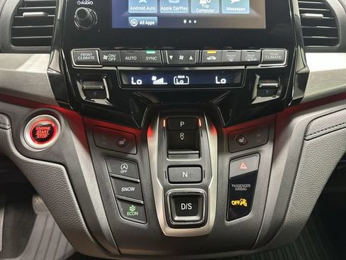 Used 2024 Honda Odyssey Sport image 22