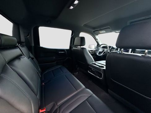 Used 2019 GMC Sierra 1500 SLT w/ SLT Premium Plus Package image 26
