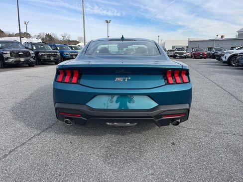 New 2026 Ford Mustang GT image 5