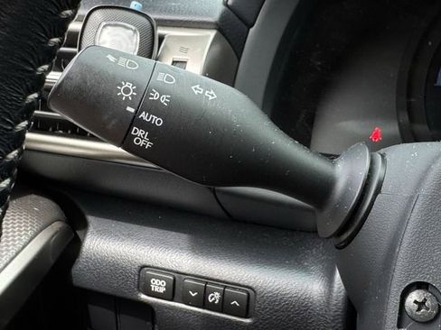 Used 2016 Lexus IS 200t w/ F Sport Package RWD image 24