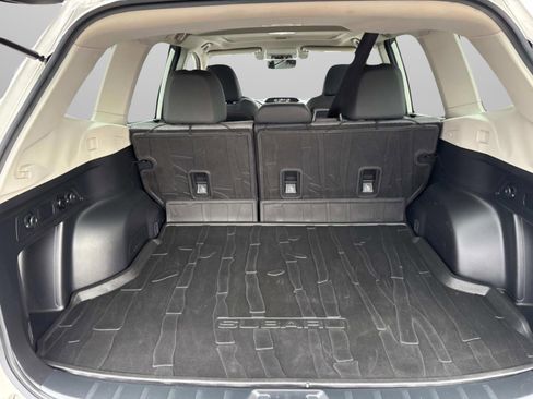 Used 2020 Subaru Forester Sport w/ Popular Package #2 image 12