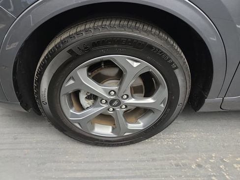 Used 2024 Ford Escape ST-Line w/ Tech Pack #1 image 15