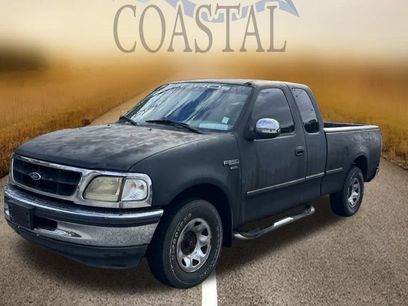 Used 1998 Ford F250
