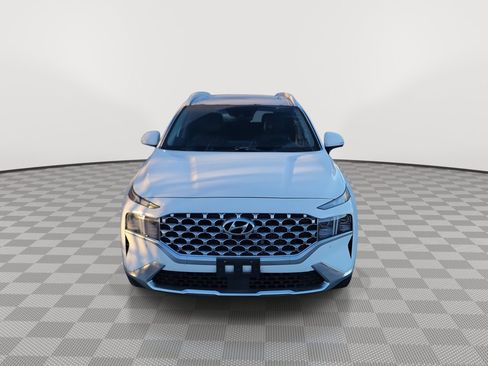 Certified 2023 Hyundai Santa Fe Limited image 3