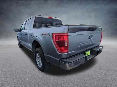 Used 2023 Ford F150 XLT AWD/4WD image 6