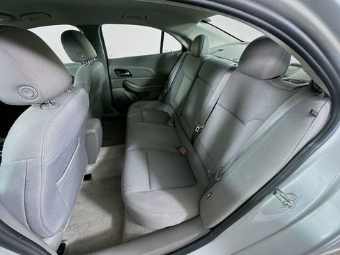 Used 2016 Chevrolet Malibu LS image 27