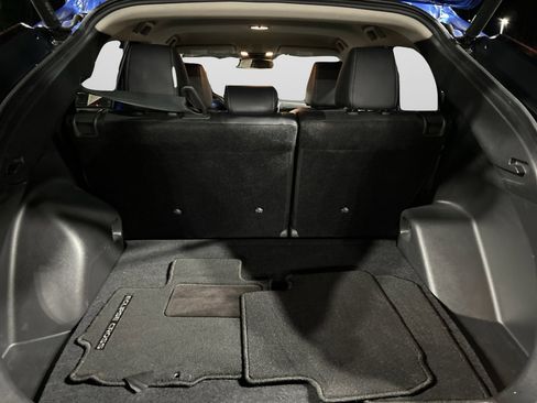 Used 2024 Mitsubishi Eclipse Cross SEL image 21