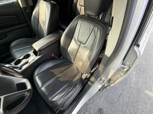 Used 2012 GMC Terrain SLT FWD image 14