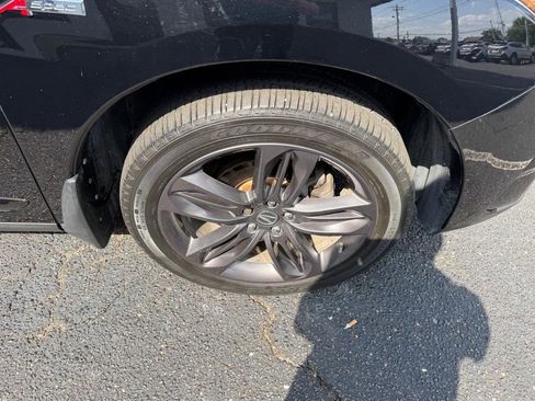 Used 2019 Acura RDX A-Spec AWD/4WD image 33