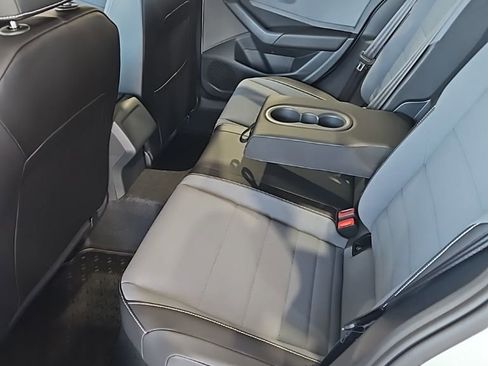 New 2026 Volkswagen Jetta SE FWD image 22