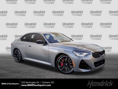 New 2026 BMW M240i M240i w/ Premium Package