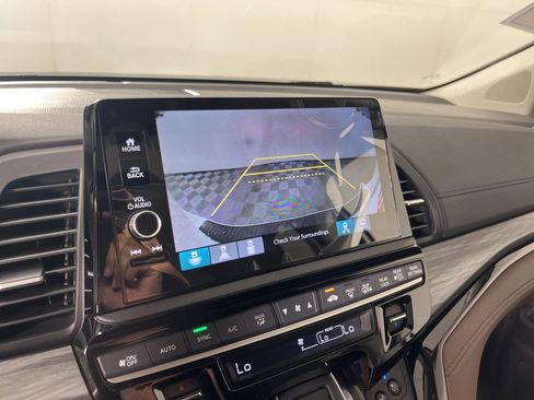 New 2026 Honda Odyssey Elite image 31