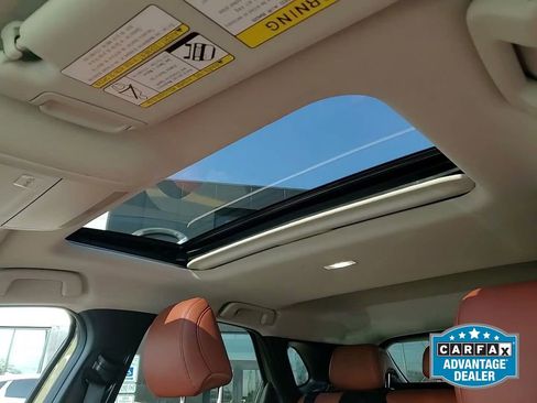 Certified 2025 MAZDA CX-30 Carbon image 25