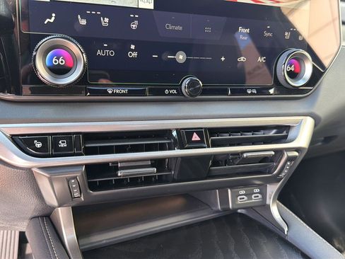 New 2026 Lexus RX 350 AWD image 27