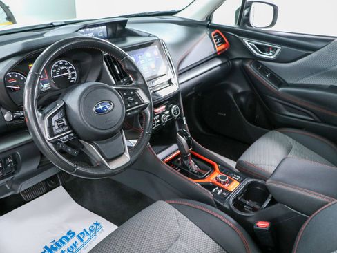 Used 2021 Subaru Forester Sport AWD/4WD image 26