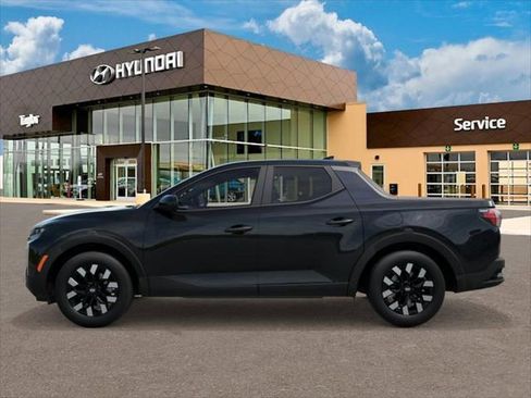 New 2026 Hyundai Santa Cruz SE AWD/4WD image 3