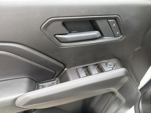 New 2026 Chevrolet Colorado Trail Boss AWD/4WD image 15