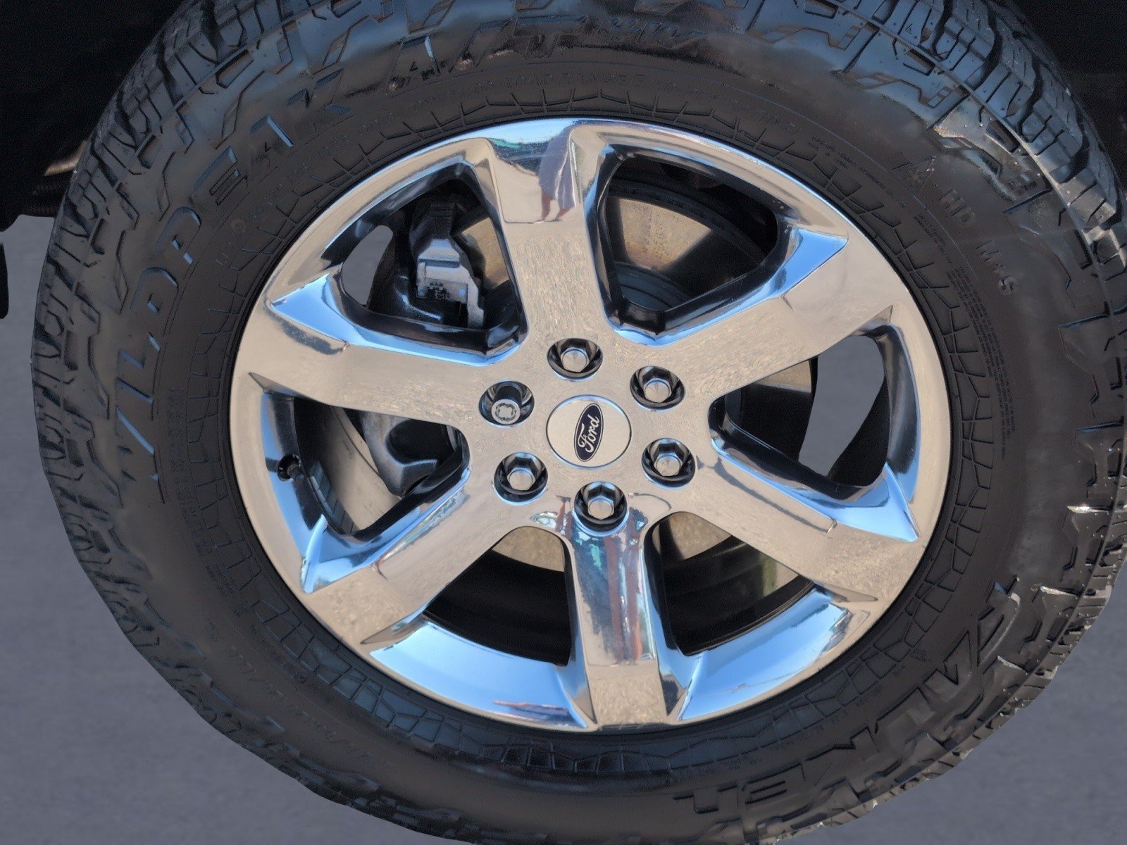 Used 2022 Ford F150 XLT w/ Equipment Group 301A Mid AWD/4WD image 37