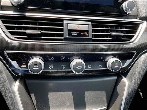 Used 2021 Honda Accord Sport image 24