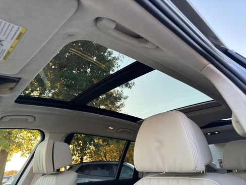 New 2026 BMW X7 xDrive40i w/ Executive Package image 9