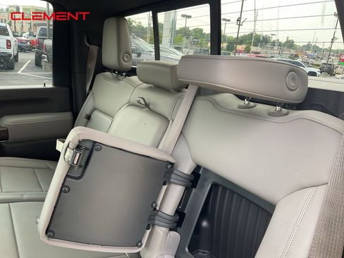 Used 2020 GMC Sierra 2500 SLT image 33