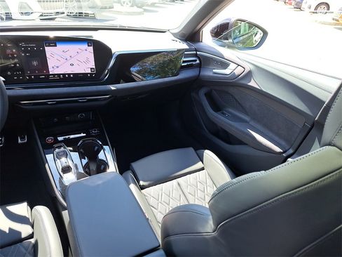 New 2025 Audi S5 Premium Plus image 24