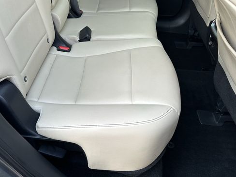 Used 2020 INFINITI QX50 Luxe w/ Navigation Package image 16