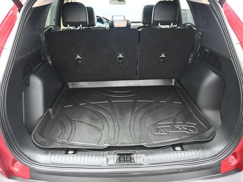 Used 2020 Ford Escape Titanium AWD/4WD image 36