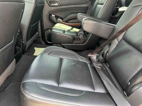 Used 2019 Chevrolet Tahoe Premier AWD/4WD image 19