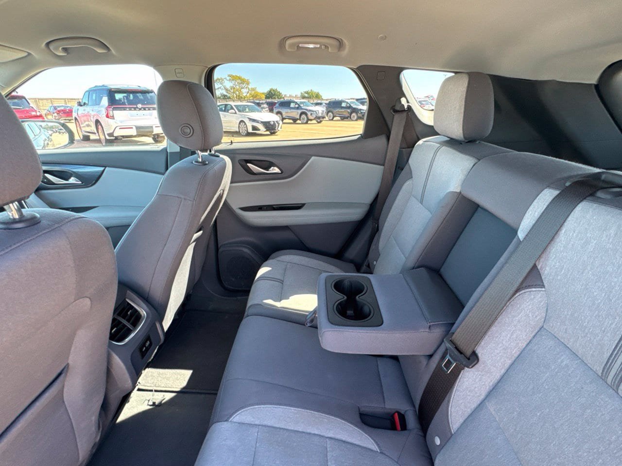 Used 2022 Chevrolet Blazer LT AWD/4WD image 43