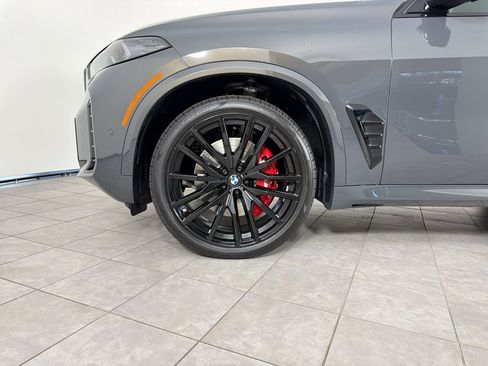 New 2026 BMW X5 xDrive40i w/ M Sport Package image 11