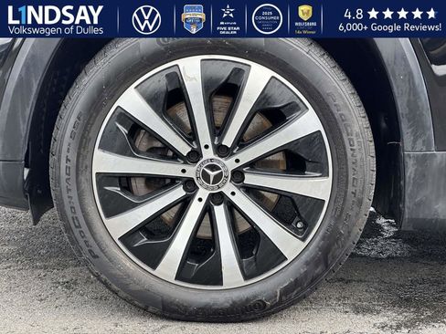 Used 2020 Mercedes-Benz GLB 250 4MATIC image 7