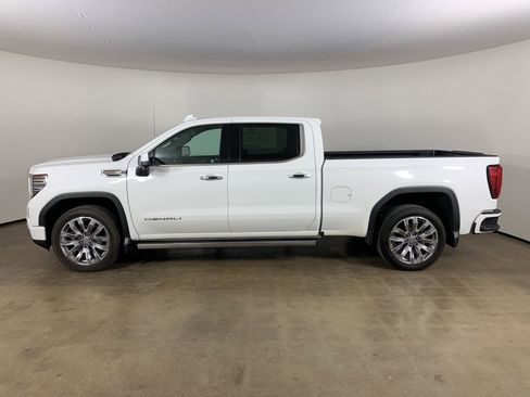 Used 2023 GMC Sierra 1500 Denali w/ Denali Reserve Package image 17