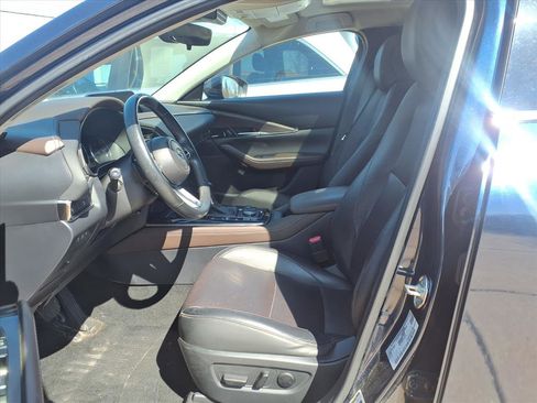 Used 2020 MAZDA CX-30 Premium Package image 23