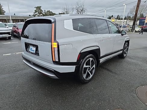 Certified 2026 Hyundai Ioniq 9 Limited image 6